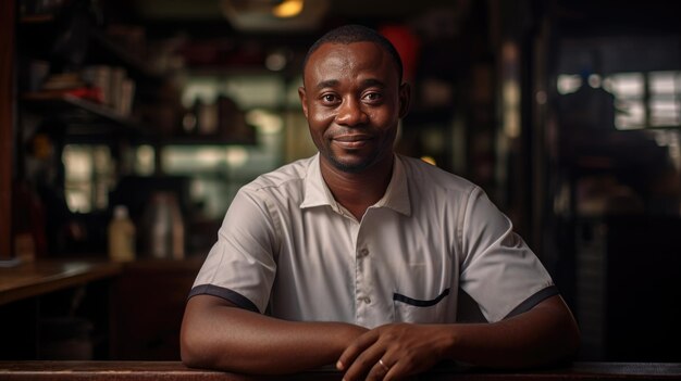 Chidi Okonkwo